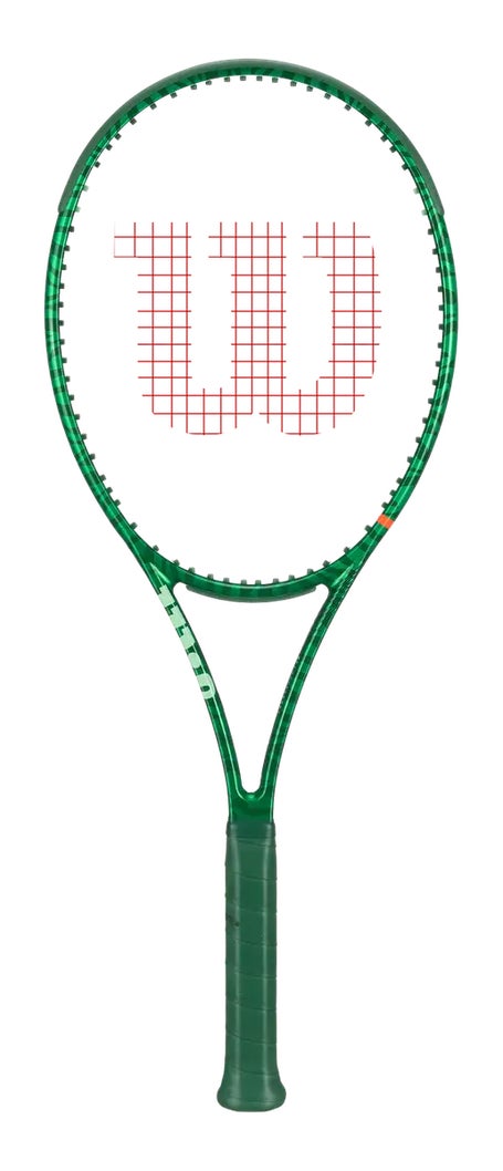 Wilson Blade 98 16x19 v10 Saby Tiger Racquet
