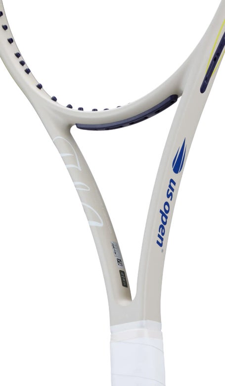 Wilson Blade 98 16x19 v10 US Open Racquet 2026