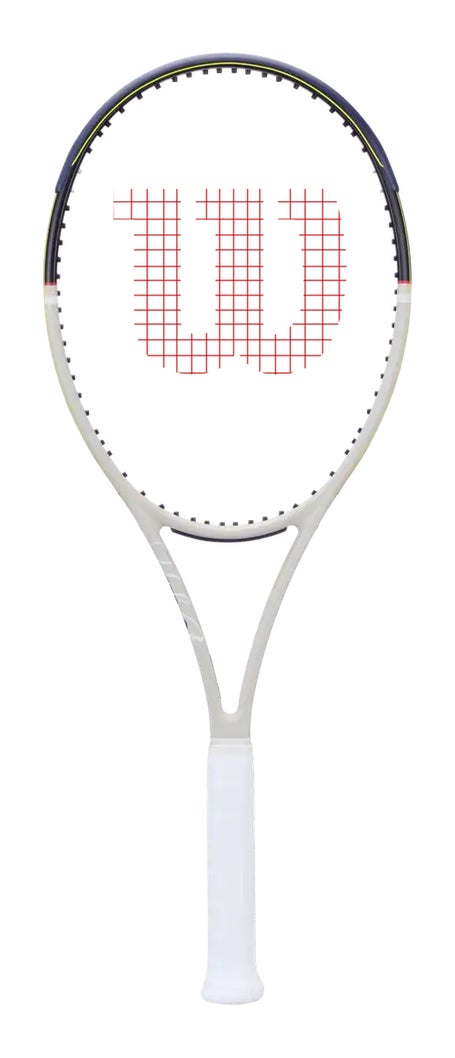 Wilson Blade 98 16x19 v10 US Open Racquet 2026