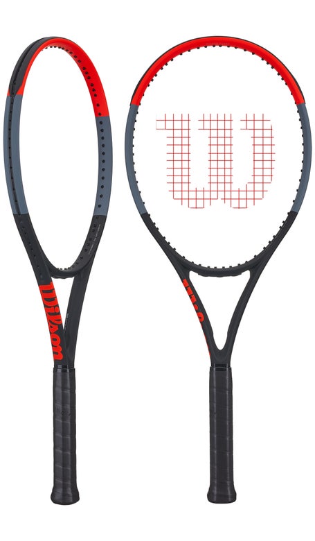 Wilson Clash 100L\Racquet