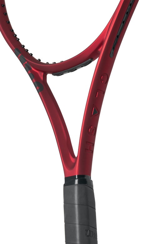 Wilson Clash 100 Pro v2 Racquet | Tennis Warehouse