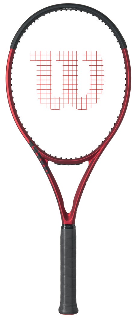 Wilson Clash 100 Pro v2 Racquet