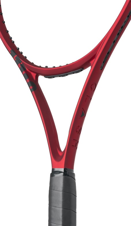 Wilson Clash 100 v2 Racquet | Tennis Warehouse