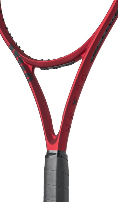 Wilson Clash 100 V2 Tennis Racquet