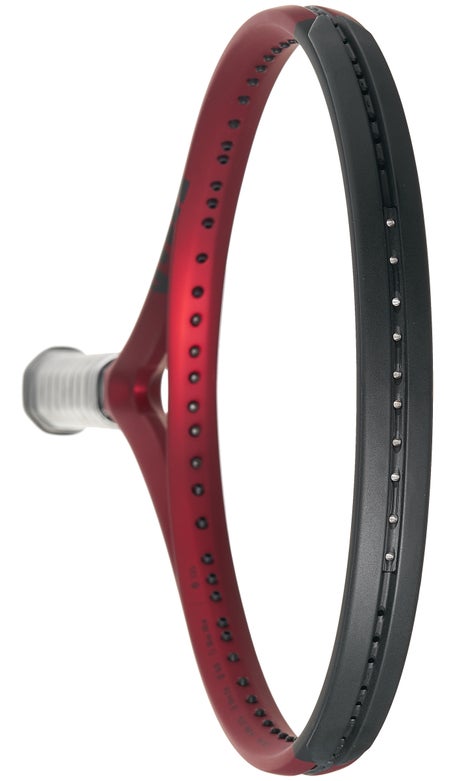 Wilson Clash 100 v2 Racquet | Tennis Warehouse