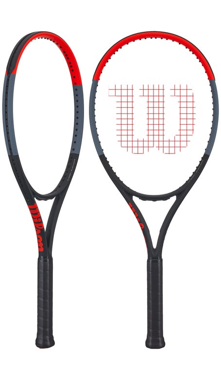 Wilson Clash 108\Racquet