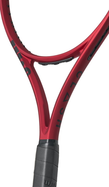 makkelijk te gebruiken geschiedenis token Wilson Clash 108 v2 Racquet | Tennis Warehouse