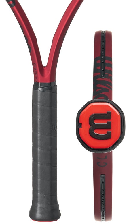 Wilson Clash 108 v2 Racquet | Tennis Warehouse