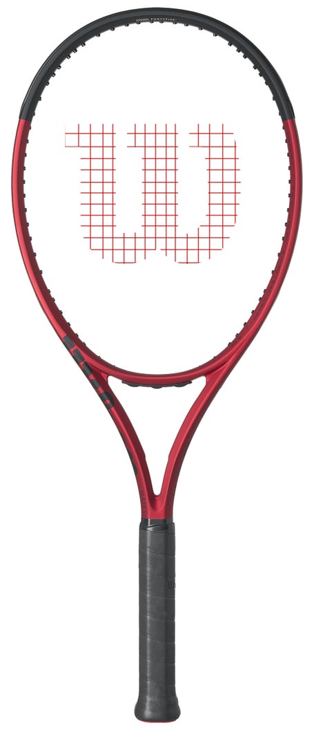Wilson Clash 108 v2 Racquet