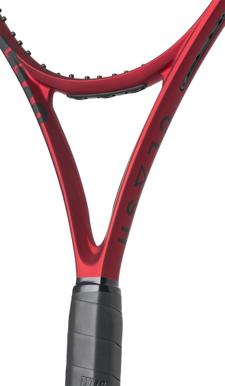 Wilson Clash 100L v2 Racquet | Tennis Warehouse