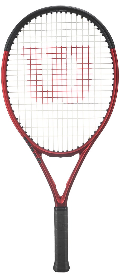 Wilson Clash 25 v2 Junior Racquet