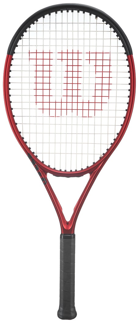 Wilson Clash 26 v2 Junior Racquet