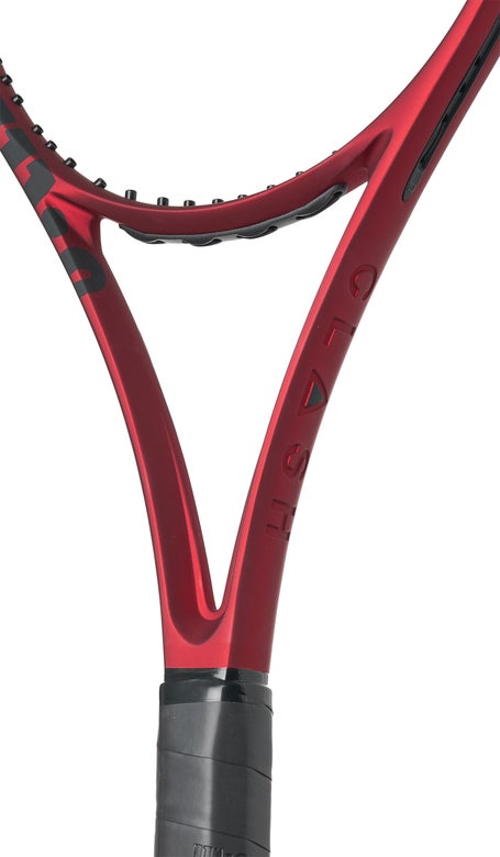 Wilson Clash 98 v2 Racquet | Tennis Warehouse