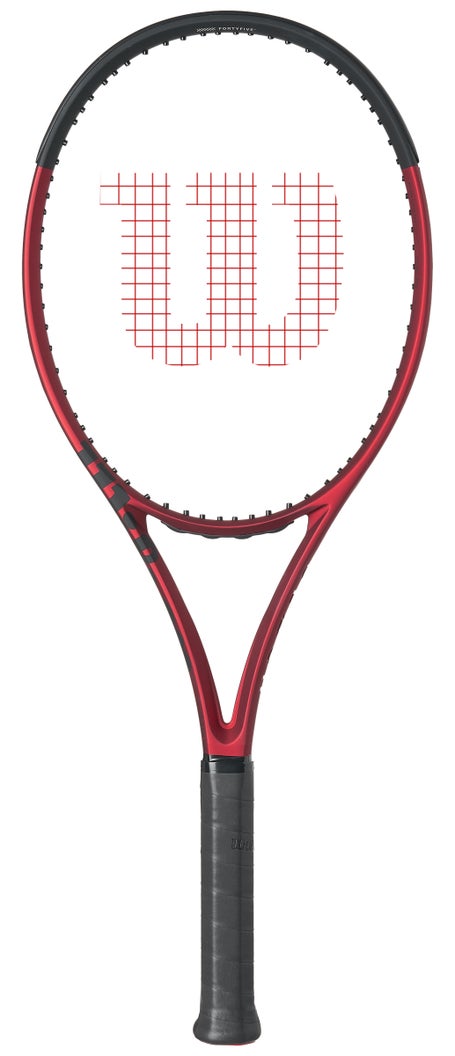 Wilson Clash 98 v2 Racquet