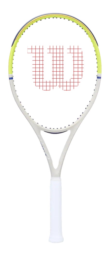 Wilson Clash 100 v3 US Open Racquet 2026