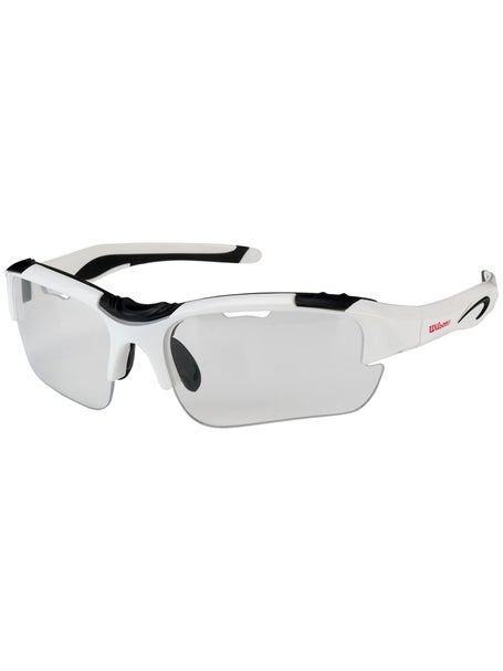 Wilson Jet Pickle + Eyewear