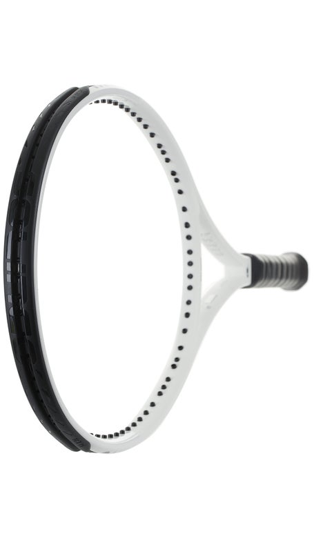 Solinco Whiteout XTD Tennis Racquet - Thumbnail 4