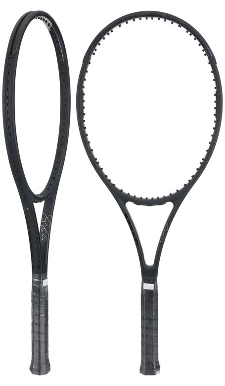 Wilson Pro Staff RF97 Autograph USED (1/4)