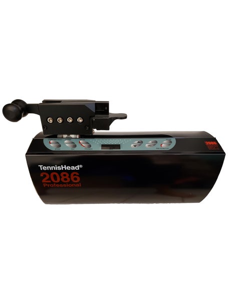 Wise 2086 Electronic Head Tensioner Series 14 Tennis Warehouse