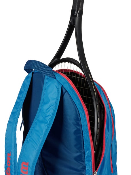 Babolat Classic Junior Backpack Blue/Red