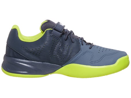 Niet modieus bereiden Kameraad Wilson Kaos 2.0 China Blue/Sulpher Junior Shoes | Tennis Warehouse