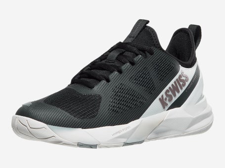 KSwiss K-Frame Speed Black/Rose Gold Womens Shoes