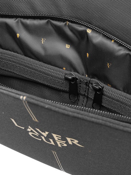 Sac de raquette de tennis Wilson Federer édition limitée