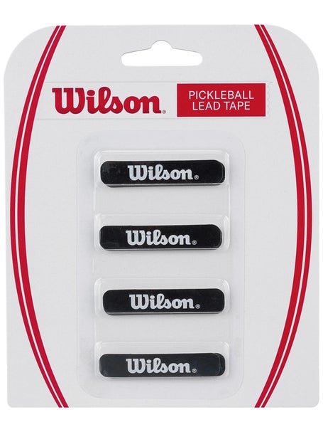 Wilson Pickleball Tungsten Tape