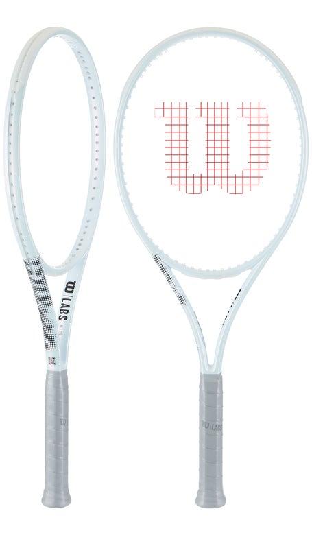 Wilson Labs Project Shift 99 300g Racquet | Tennis Warehouse