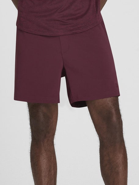 Wilson Mens Autumn Doubleday 7 Short