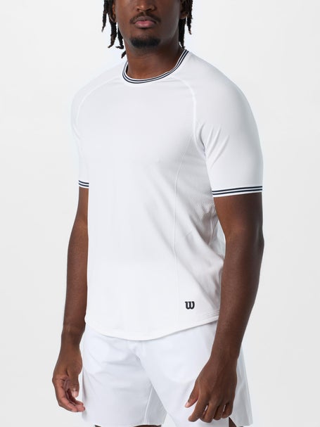 Wilson Mens Core Court Performance Top