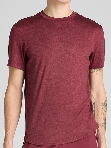 Wilson Mens Everyday Performance Top