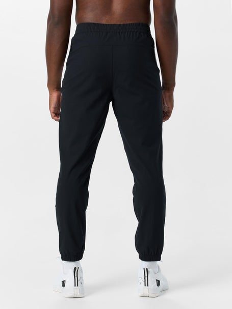 Pantalón Wilson Talla 2EG Tipo Jogger con Pretina de Licra Negro | Walmart