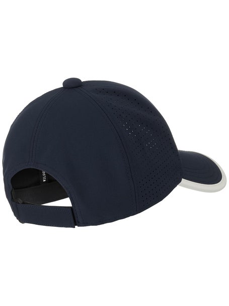 Wilson Core Performance Hat - Navy | Tennis Warehouse display picture 1