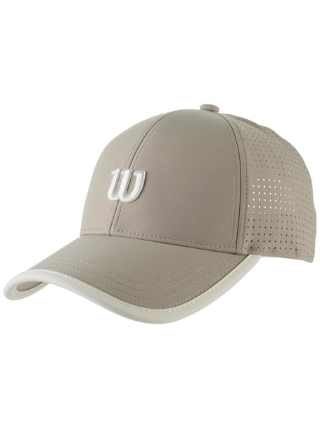 Wilson Mens Structured Classic Hat