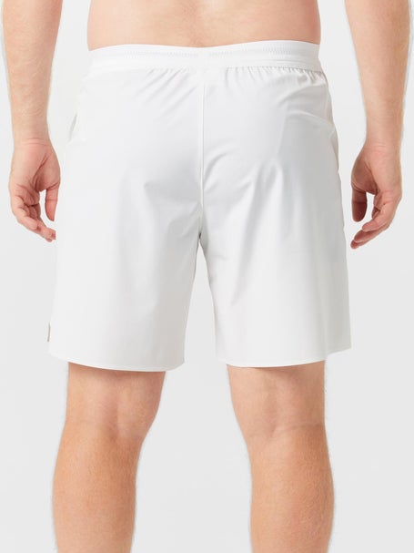 Short Wilson Tournament Short black - Zona de Padel