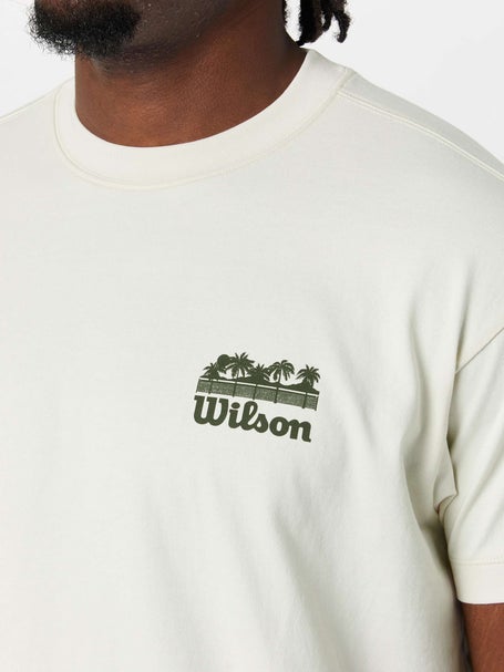 Wilson Everyday Performance Tee