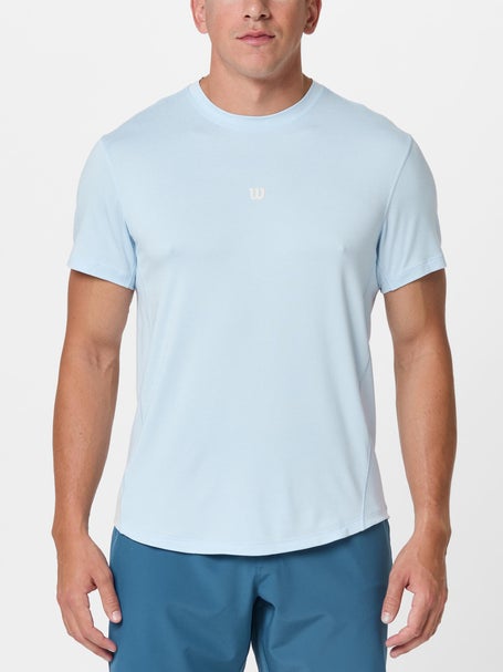 Wilson Mens Fall Everyday Performance Top