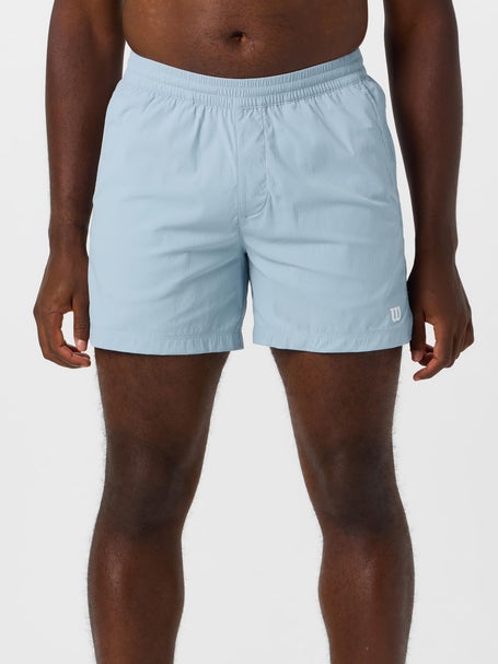 Wilson Mens Heated Action Volley Short