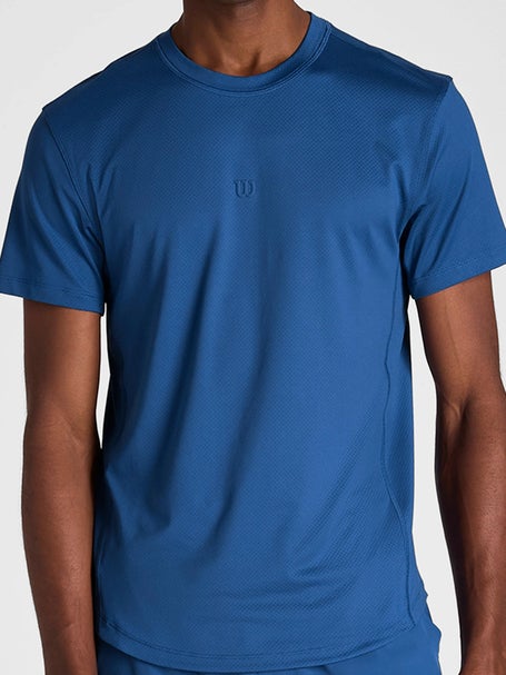 Wilson Mens New York Everyday Air Top