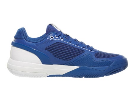 Wilson Rush Pro 5 Men’s 10 Tennis Shoes SAMPLE WRS33855S Blue Court Sneakers New Wilson Rush Pro 4.5 Men main image 4