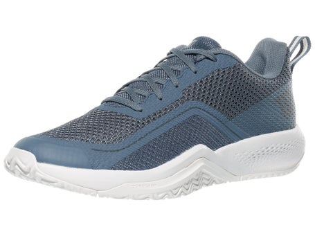 Wilson Rush Pro Lite China Blue/White Mens Shoes