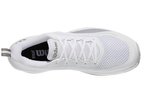 Chaussures De Tennis Wilson Rush Pro Lite - Confort Large Et Stabilité Optimale