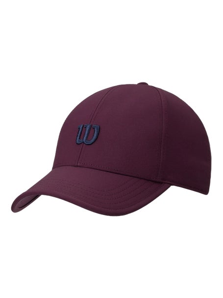 Wilson Mens Rain Or Shine Active Hat - Fig