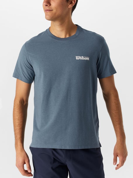 Wilson Mens Spring Easy Street T-Shirt