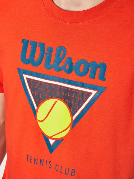 Wilson, Shirts