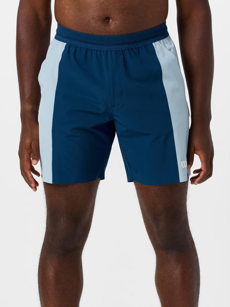 Wilson Mens Tournament Pro V2 7 Short
