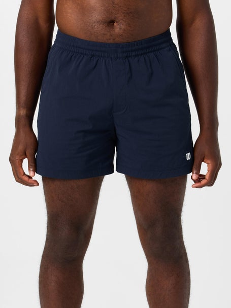 Wilson Mens Core Volley  Short - Navy