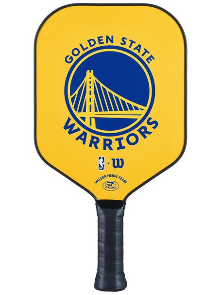 Wilson Fierce Team NBA Pickleball Paddle