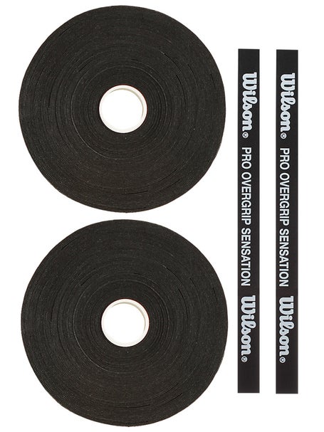 Pro Overgrip 50 Pack  Wilson Sporting Goods